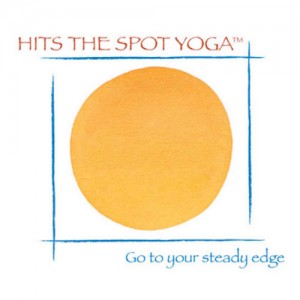 Hits the Spot Yoga workshop series