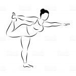 Yoga Figure